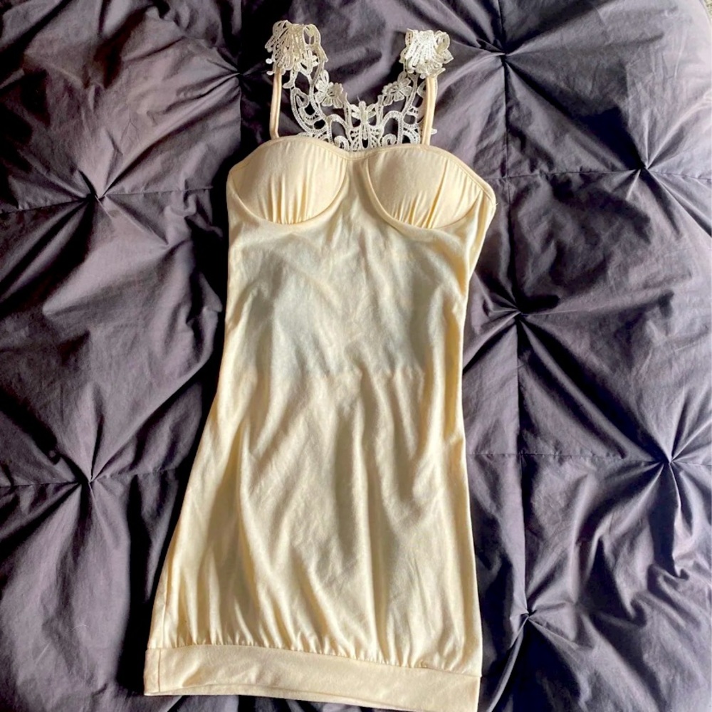 Swim Coverup